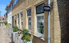 Bed&Breakfast In de oude bakkerij